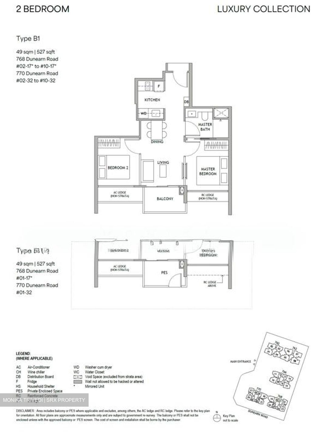 Dunearn Road (D11), Condominium #590592341